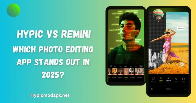 Hypic vs Remini Which Photo Editing App Stands Out in 2025 (1)