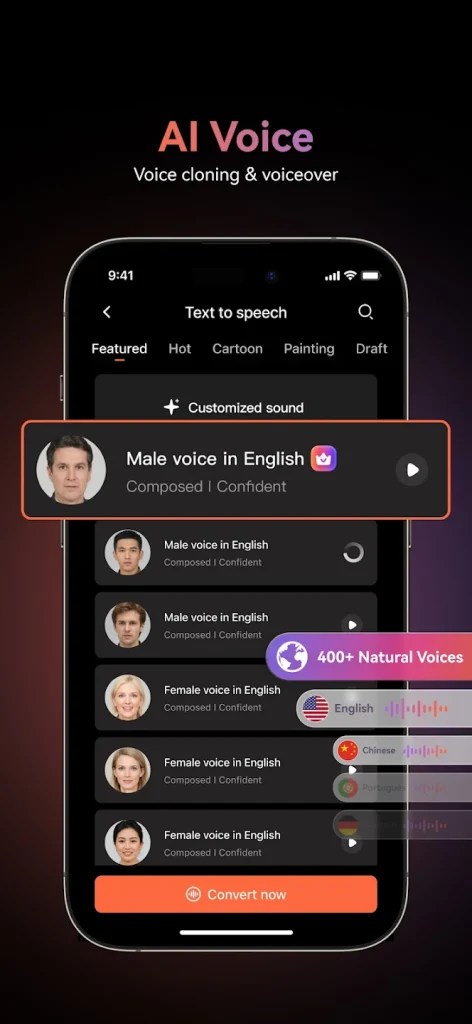 Virbo APK