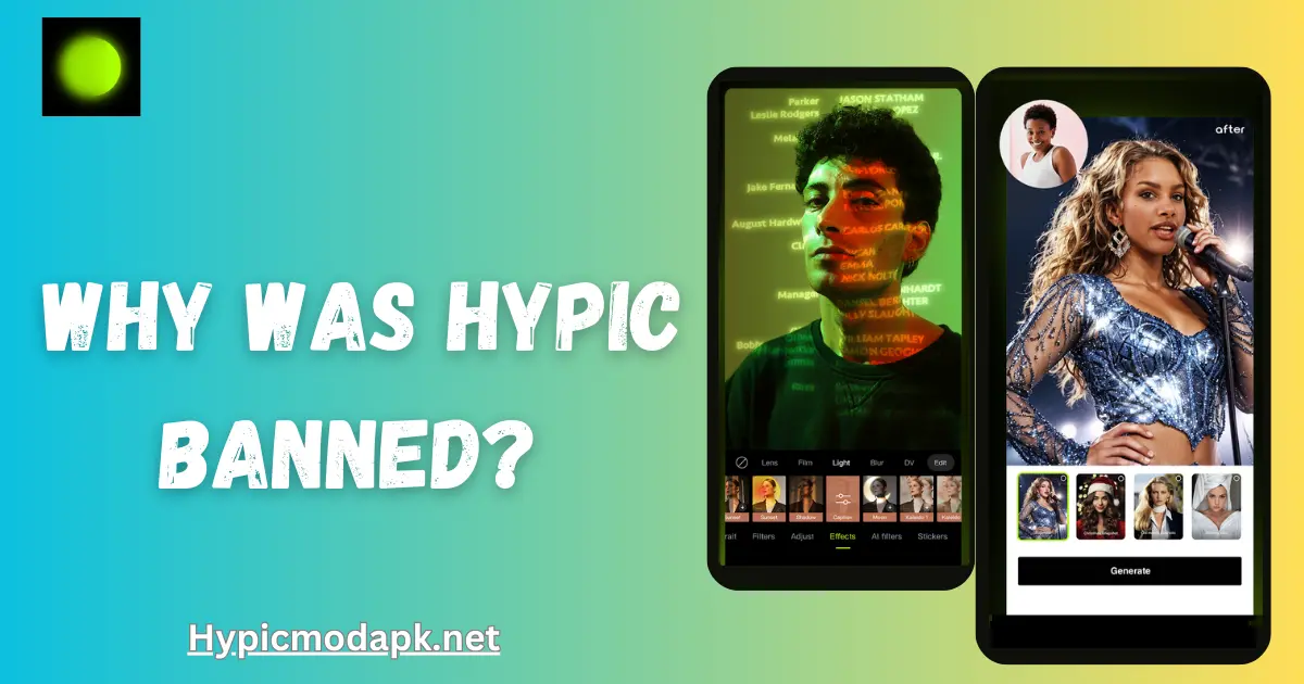 Why Was Hypic Banned Real Reasons Explained in 2025